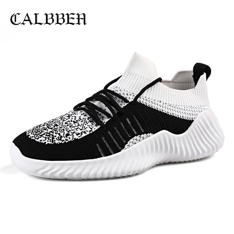 Мужские кроссовки 2019 для бега мужские летние дышащие размеры 38-47 | Обувь