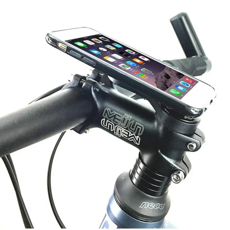 Держатель для велосипедного компьютера секундомер велосипедный стержень