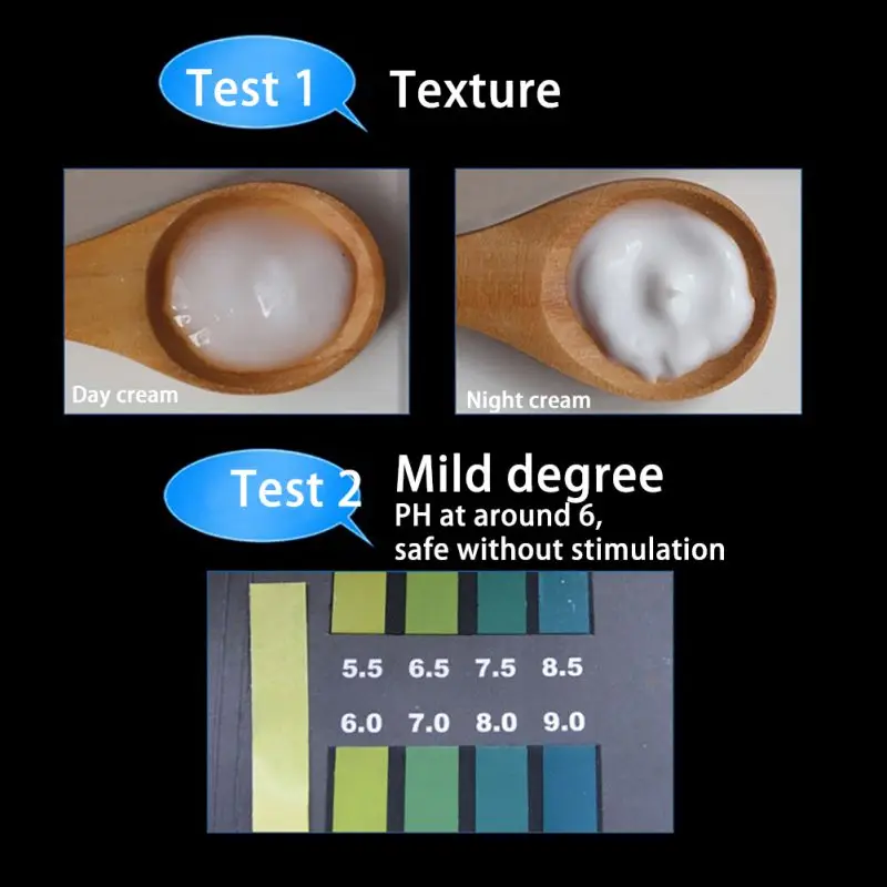 Мужской дневной и ночной крем для век против морщин укрепляющий ухода за кожей
