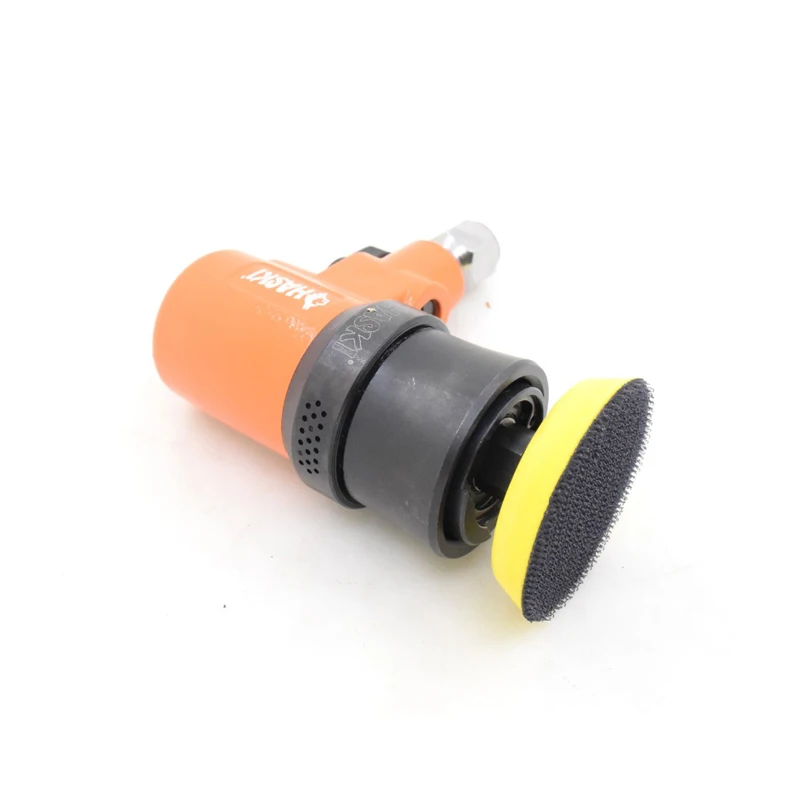 Мини-шлифовальный станок промышленный автоматический 3 дюйма 75 мм мобильный