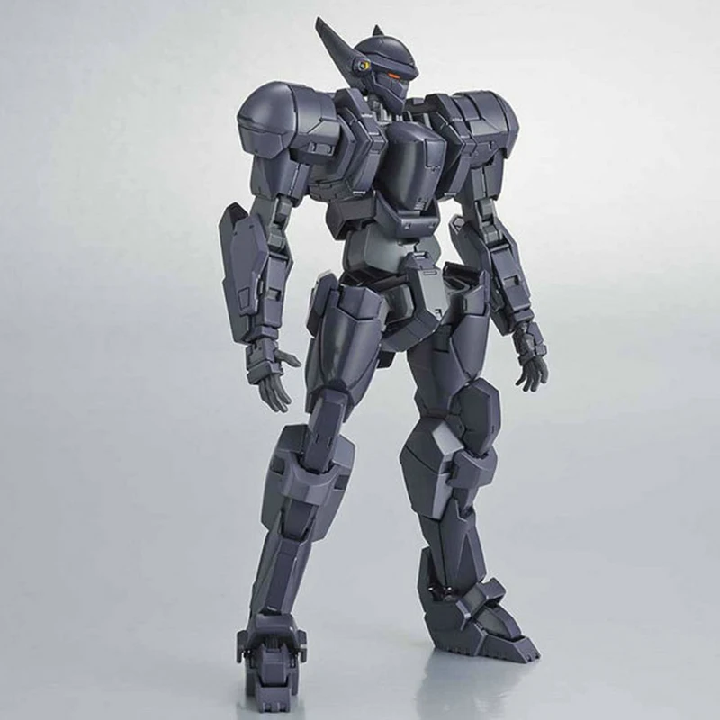 Оригинальная цельнометаллическая модель Bandai HG 1/60 с френзой Falke Hawk M9D Captain Gundam |