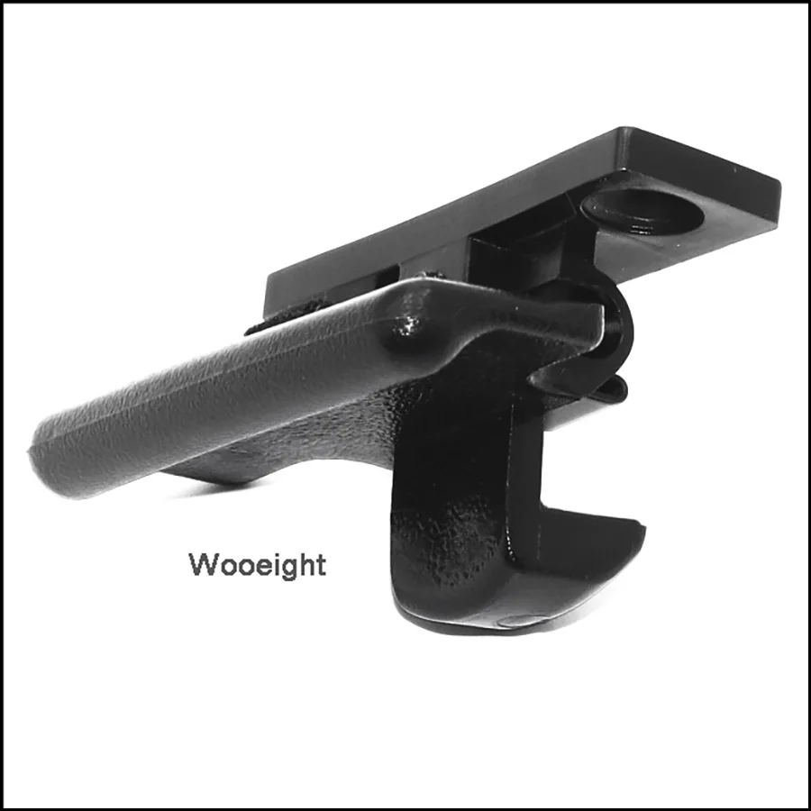 Передняя крышка подлокотника Wooeight MR532555 MR532556 для Mitsubishi Pajero V73 V75 V77 V93 V97 Montero - купить