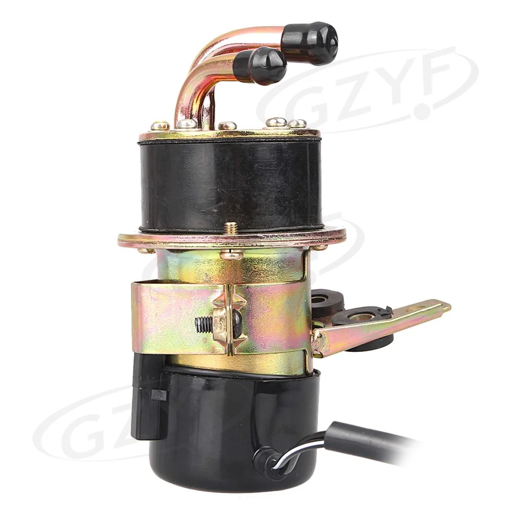 Мотоцикл газ электрический топливный насос в сборе для Yamaha YZF R1 1998 1999 2000 2001