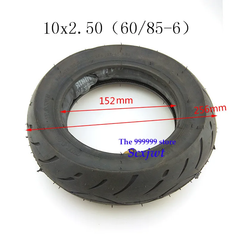Переносной электрический скутер 10x2 50 (60/85 6) балансирующая Ховерборд