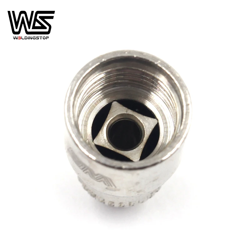 P80 (Panasonic) горелка воздушного плазменного резака расходные материалы Hafnium