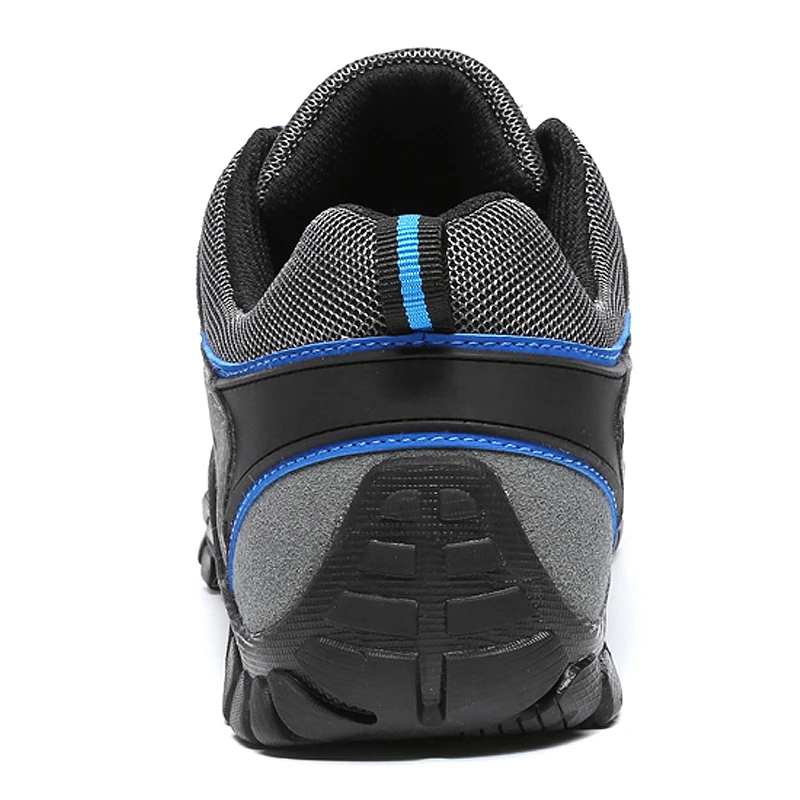 2020 Мужская Уличная походная обувь для альпинизма охоты треккинга удобные