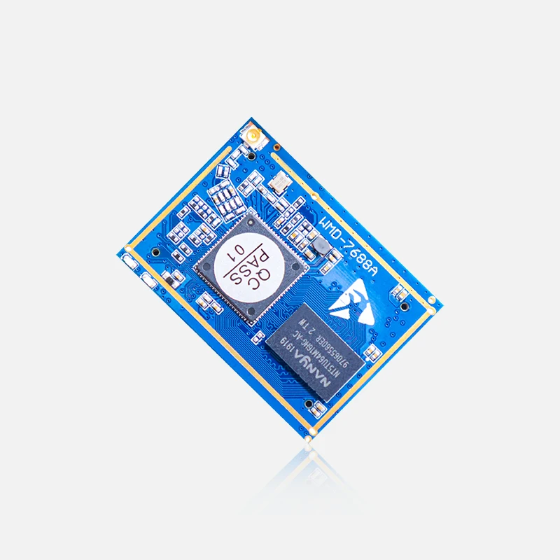 Taidacent 128 Мб DDR 16 Мб/32 флэш-последовательный Uart 4G Lte маршрутизатор OpenWrt Linux Wifi