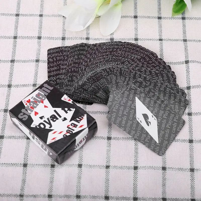 Портативная Игрушка для развлечения Техасского покера скалолазания путешествий