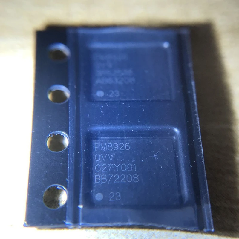 

Лидер продаж, дешевый 2 шт./лот для питания телефона IC PM8926