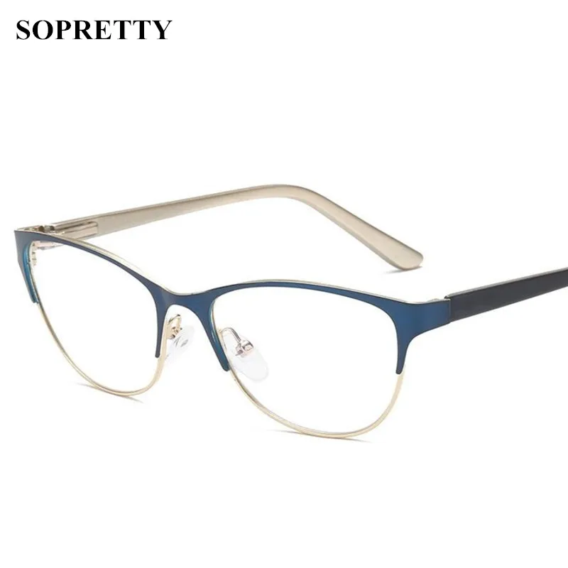 Women Men Optical Computer Cat Eye Reading Glasses Ultralight Mirror Presbyopia Eyewear Anti-Reflective Reader R8011 | Аксессуары для