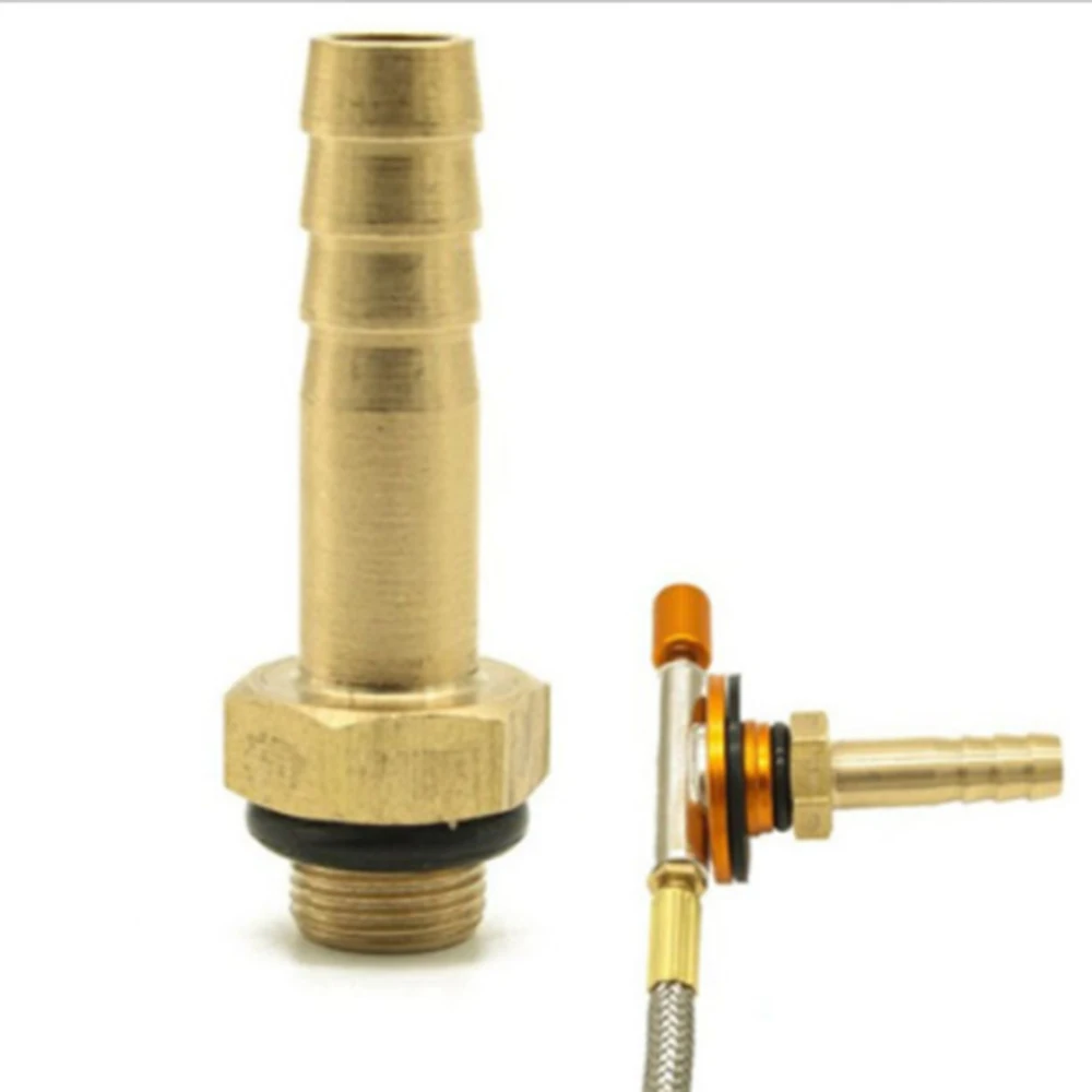 

Клапан для газовой плиты из меди