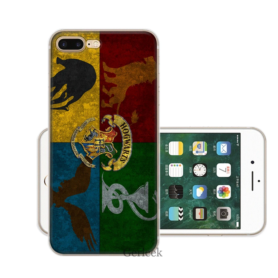 9 Чехол для телефона для iPhone XR X XS Max 11 Pro XR 6 6S iPhone 7 8 Plus 5 5S SE чехол из ТПУ - Цвет: 9