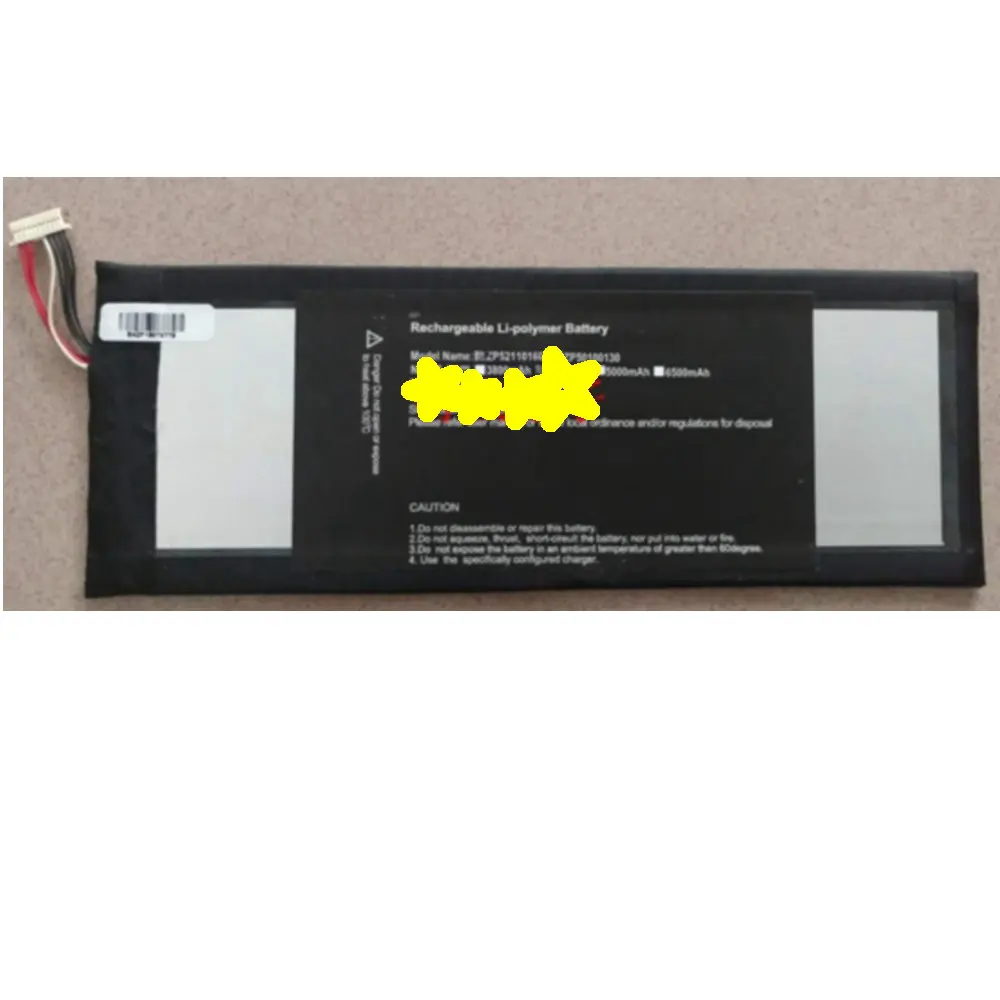 Аккумулятор HW-3687265 для Jumper EZBook 3S EZBOOK 3SL оригинальный аккумулятор 4500 мАч 32 4 Вт
