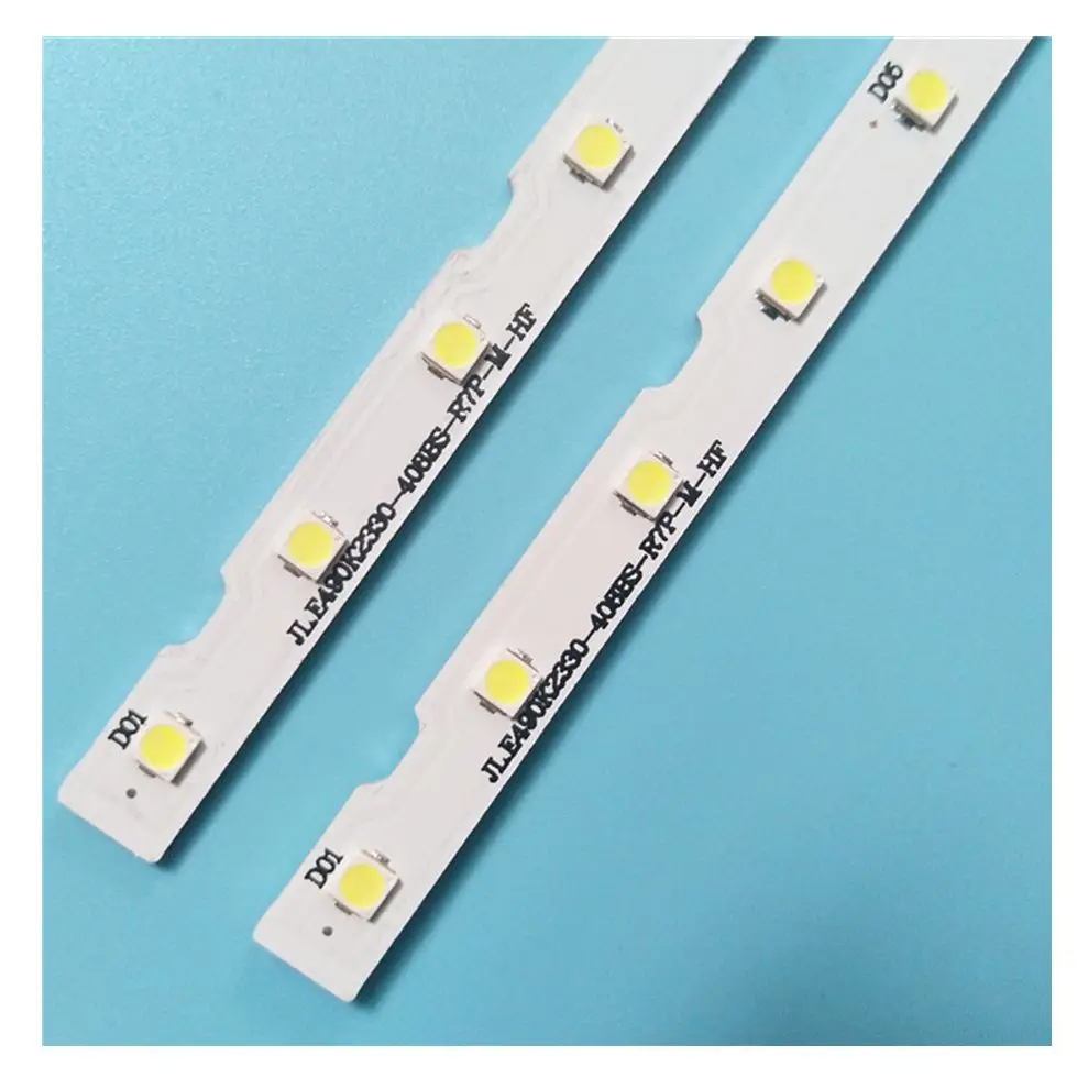 

2pcs LED bar for Samsung UE49NU7100 UE49NU7100U UE49NU7170 UE49NU7300 UN49NU7100 UE49NU7670 UE49NU7140U UE49NU7015 AOT_49_NU7300