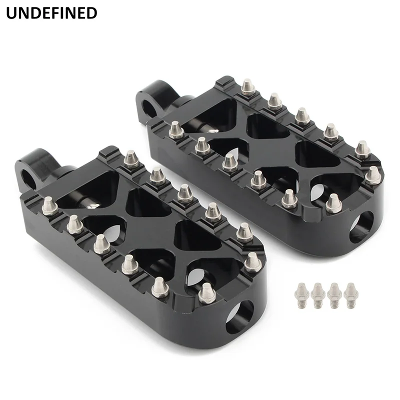 

Подножки для Harley MX, широкие подножки для мотоцикла, подножки, Рычажные подножки 360, поворотный Sportster, Fatboy Street Bob Wide Glide Dyna Bobber