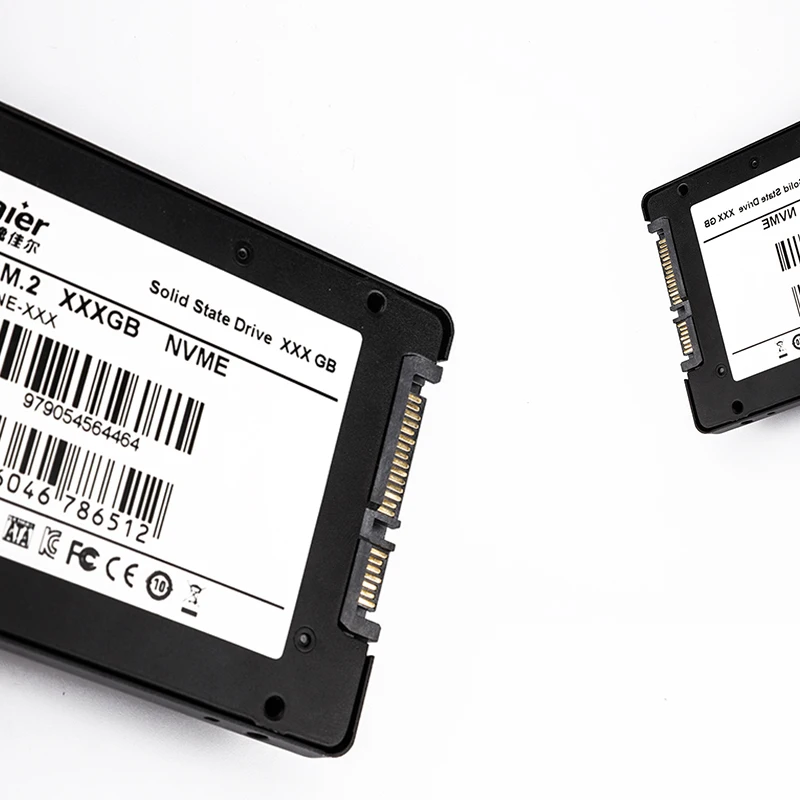 JinyJaier SATA SSD 120GB HDD ssd 240GB 512GB 1TB Solid State Drive For Laptop Desktop Internal Hard 128GB 256GB on - Твердотельный накопитель JinyJaier SATA SSD ёмкостью 120 ГБ, жёсткий диск SSD ёмкостью 240 ГБ, 512 ГБ, 1 ТБ для ноутбука или компьютера, в