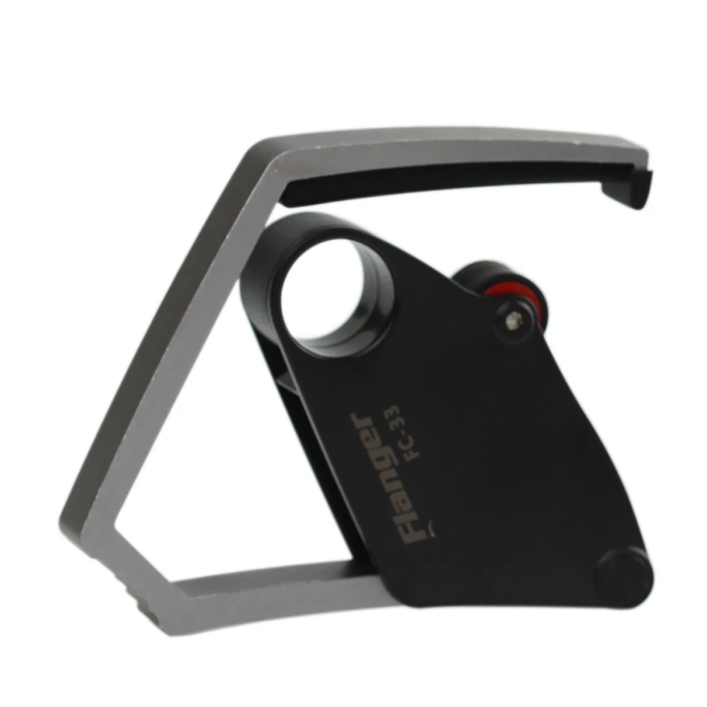 Музыкальные инструменты часть каподастр для акустической гитары Регулировка