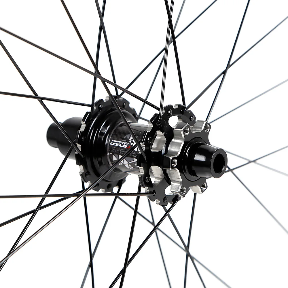 Mtb Wheelset 29er 27 5 650B карбоновый концентратор F15X100mm F15X110mm XD 12 Скоростей R12X148mm R12X142mm |
