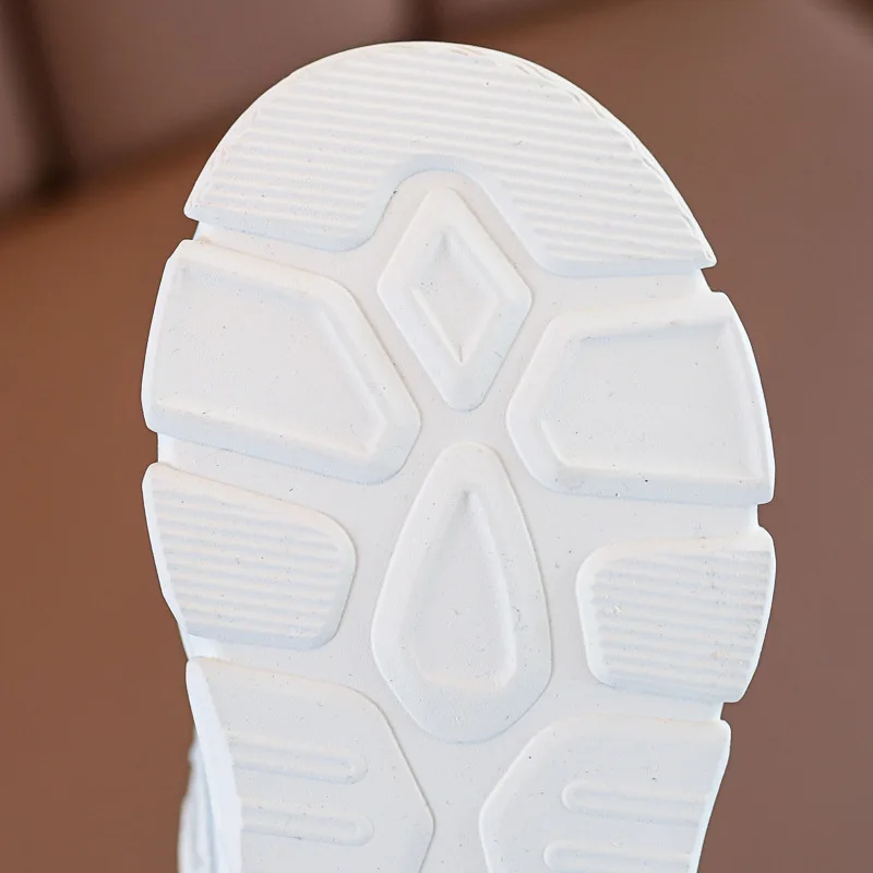 

Spring Children's Shoes Baby Soft Bottom Sneakers Baby Casual Shoes 1-3 Years Old Children's Shoes