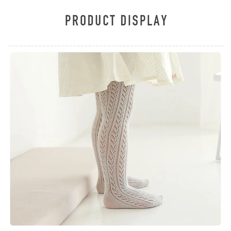 

Ultra-thin Children's Pantyhose Solid 0-10 Yrs Children Spring Autumn Winter Bowknot Tights Soft Infant Clothing Hosiery Tights