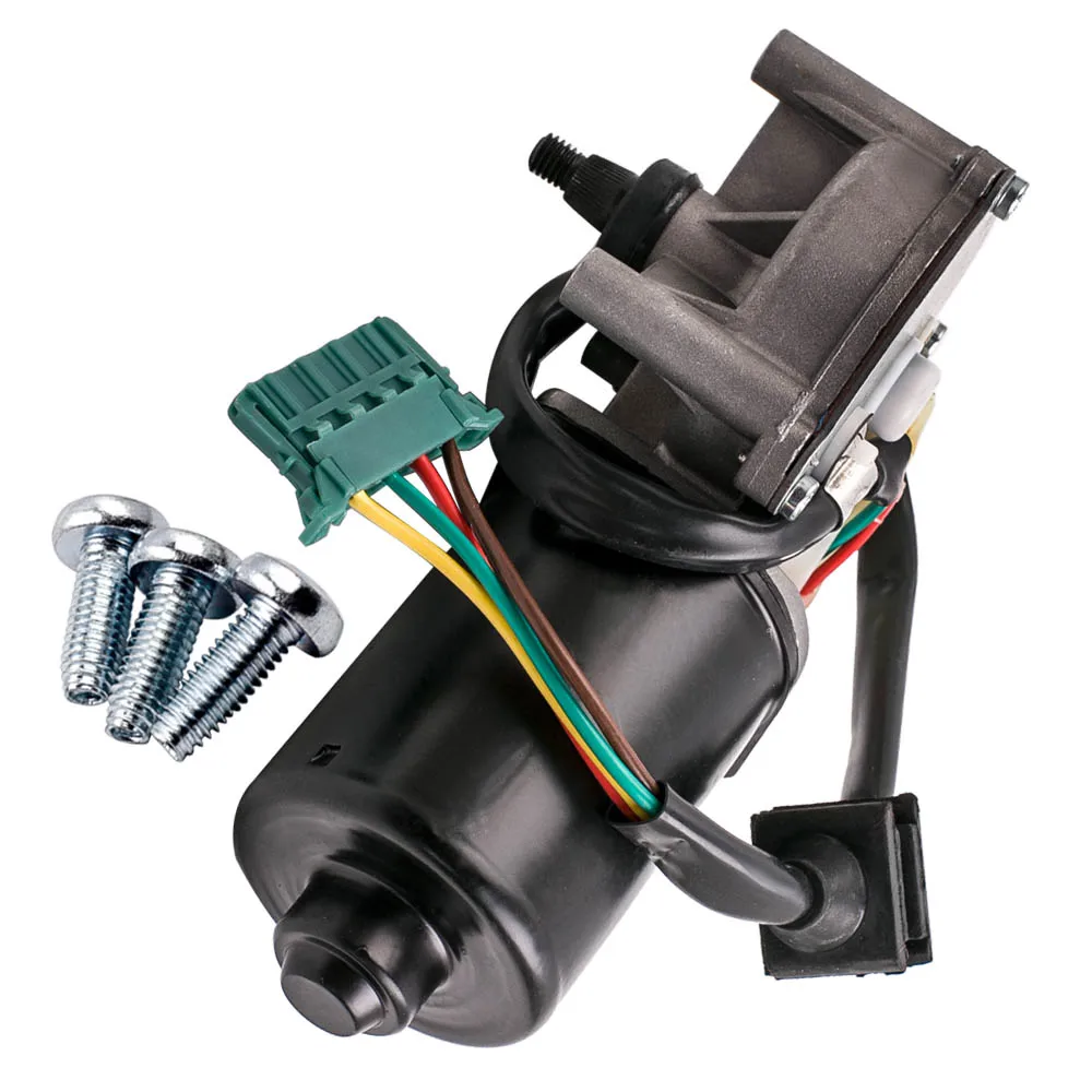 

Электродвигатель стеклоочистителя передний для Mercedes-benz C230 DOHC сверхзаряженный 2028202308