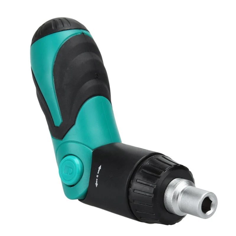 Набор отверток 6 в 1 SD 9817 многофункциональная трещотка Отвертка профессиональный