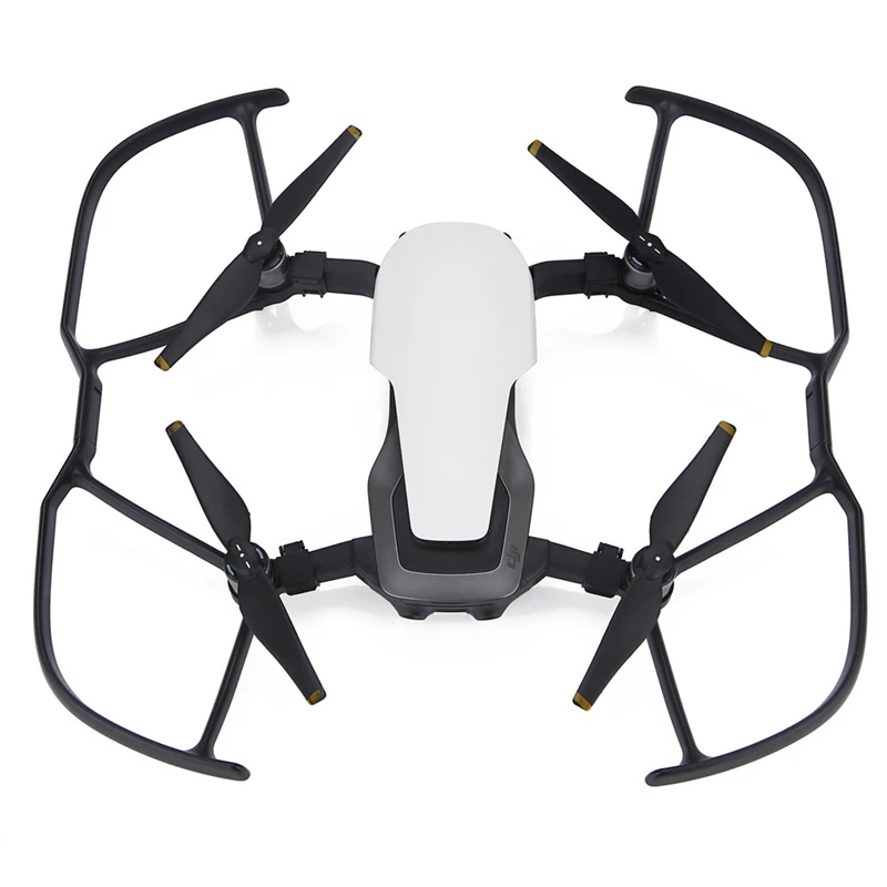 Защитные кольца для пропеллера DJI Mavic Air защитные | Электроника