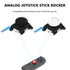 1 шт., аналоговый сенсорный 3D-Джойстик для Nintendo Switch Joycon