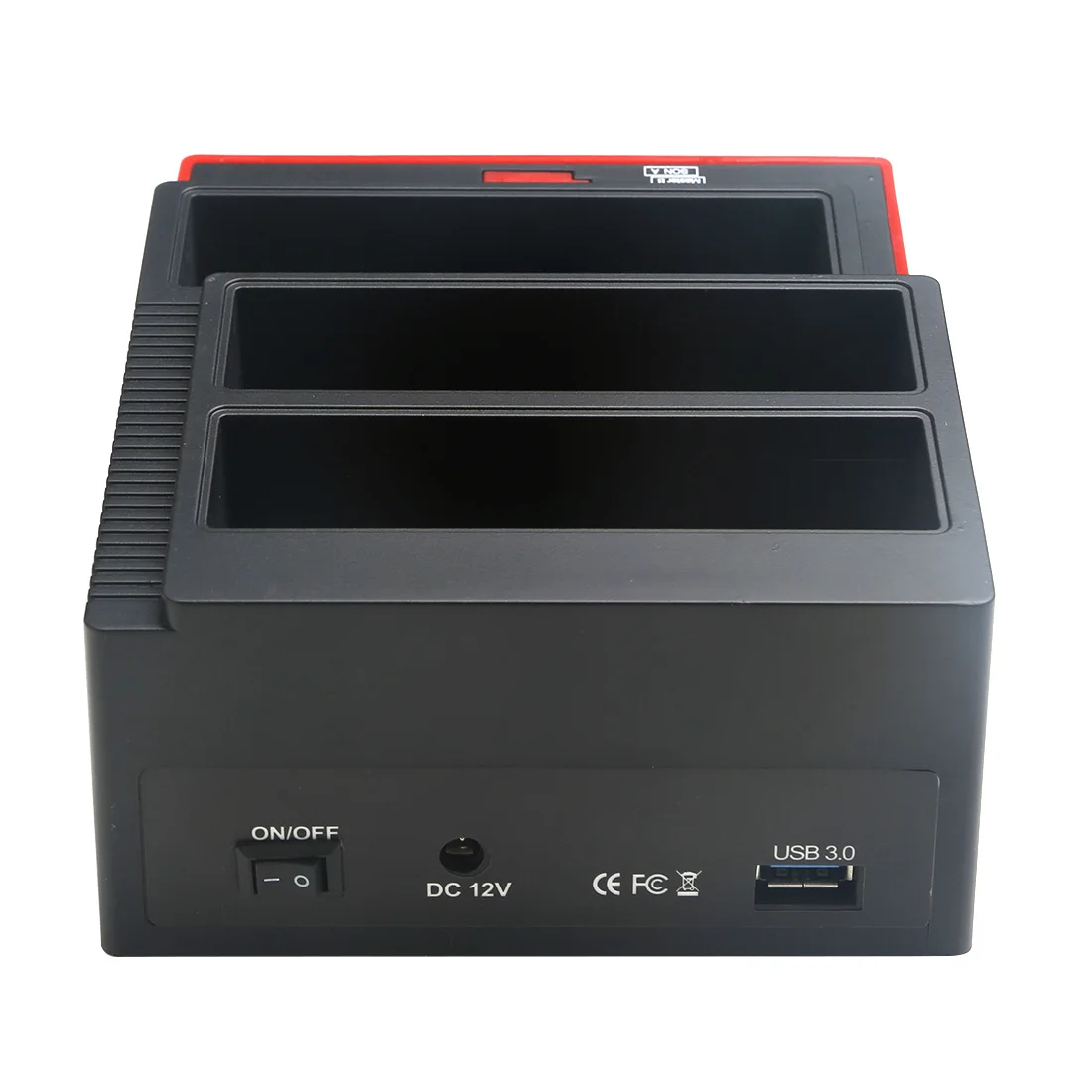 2," /3,5" USB 3,0 до 2 SATA порта 1 IDE порт внешний HDD жесткий диск Док-станция кард-ридер USB3.0 концентратор с OTB/OTC