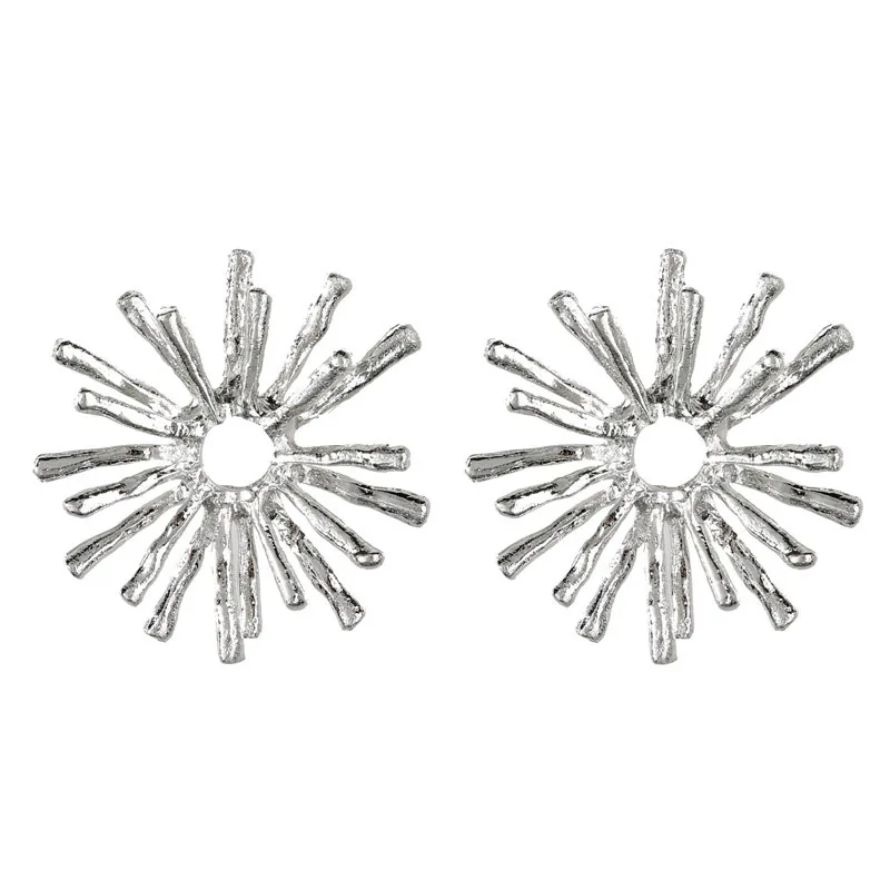 

Women Design Alloy Earrings Ins Atmosphere Quality Mori Cold Fashion Earrings