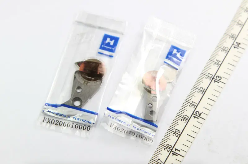 Запчасти для вышивальной машины TAJIMA резьбовые ножи FX0206010000 / FX0207010000