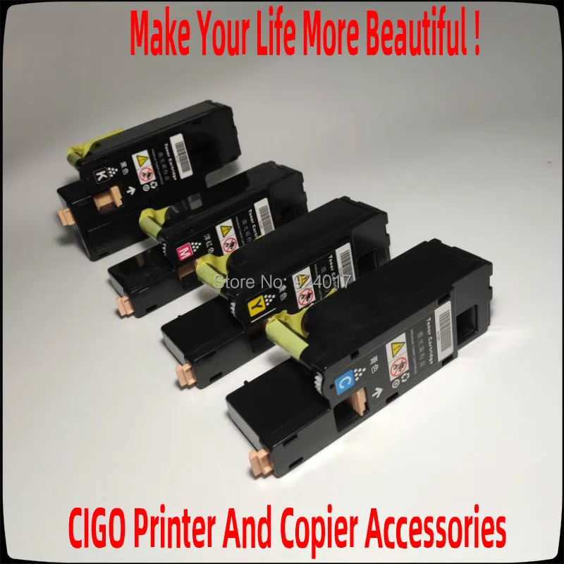 Картридж для цветного принтера Xerox Docuprint CM205 CP105 CM205b CM205f CM205fw CP105b CP205b CP205w CM CP 105