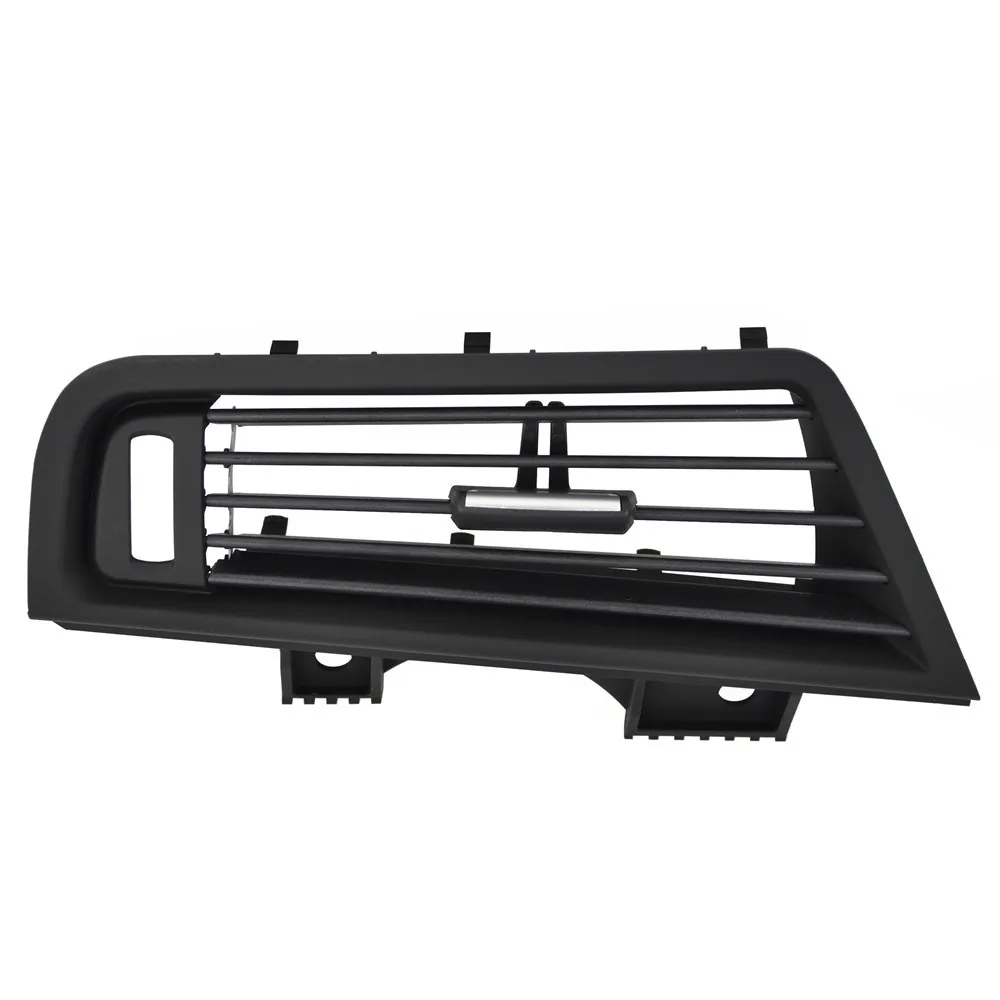 Кондиционеры RHD Aents передняя консоль решетка радиатора 64229166885 для BMW F11 5 series F10 F18 520i