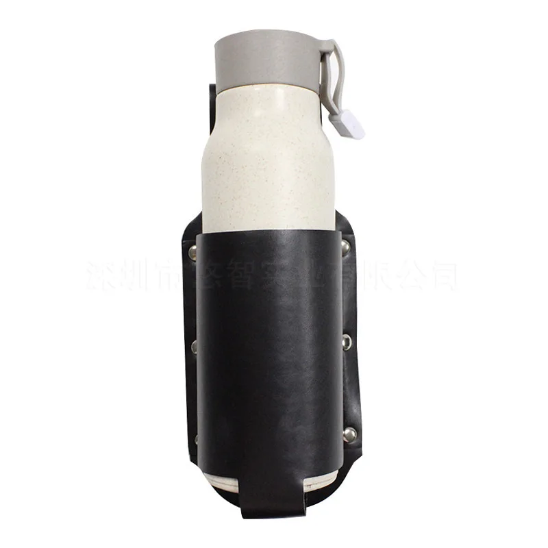 Портативный пивной бутылки вина напитки сода может кобура напиток поясная сумка