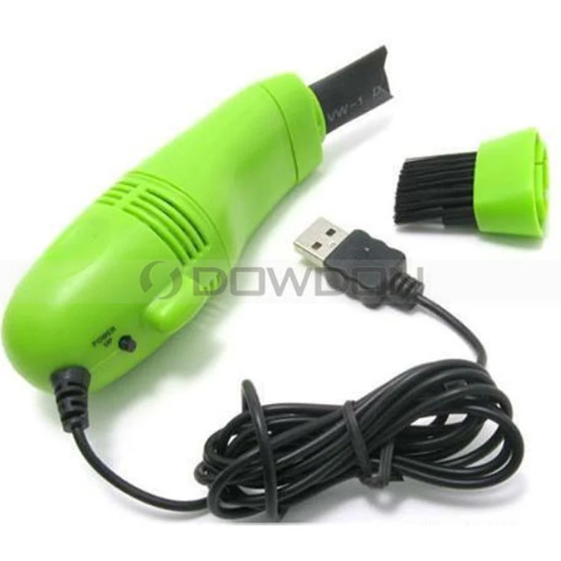 

PC Laptop Keyboard Mini USB Vacuum Cleaner