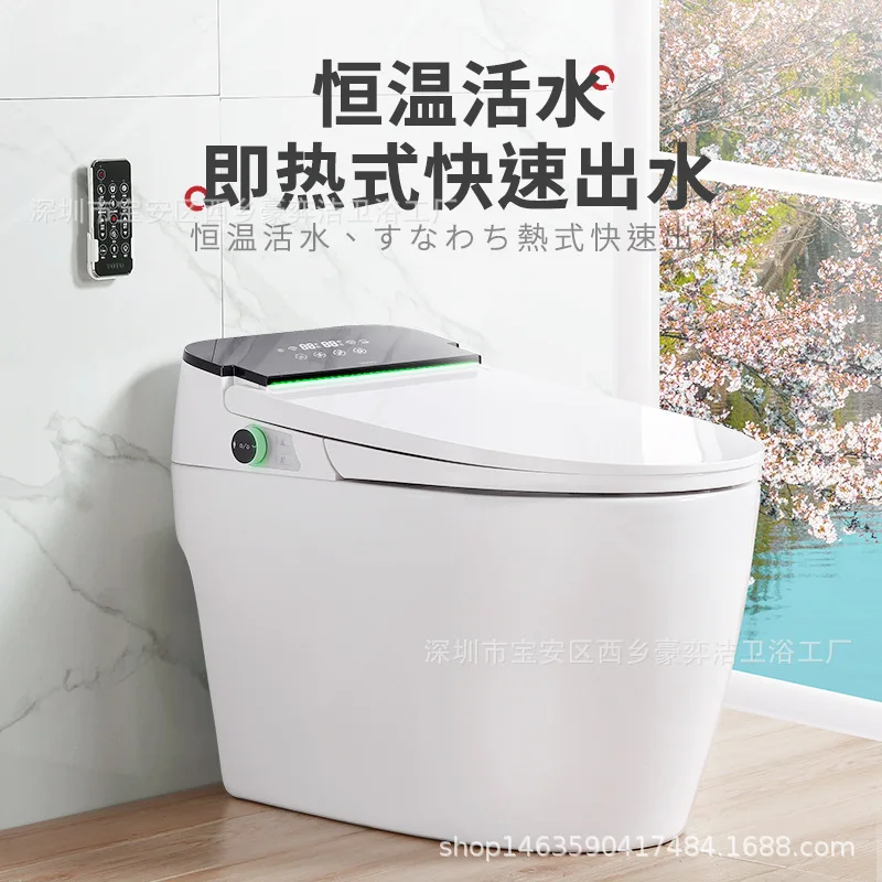 2020 Новый автоматический раскладной встроенный без резервуара для воды бытовой