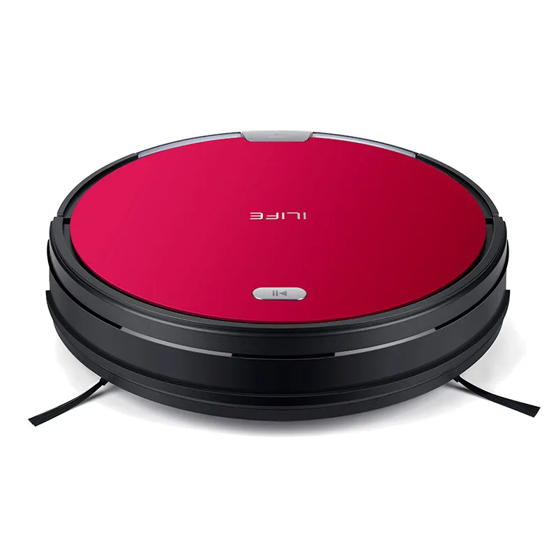 Робот пылесос ILIFE V8C для сухой уборки мощный с контейнером 750мл|Пылесосы| |