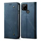 Чехол-книжка для Realme C21 Y C25 s, Realme 8 Pro 6 7 C11 C15 C 21 C21Y, кожаный, с отделением-бумажником для OPPO Find X3 Lite X2 C3 7i 6s 6i, Funda