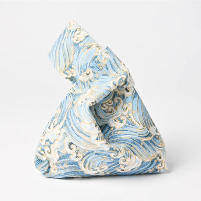 Женская Холщовая Сумка для девочек экологически чистая тканевая Сумочка в