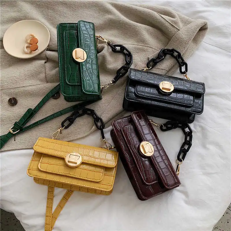 

Advanced sense small bag women's new fashion net in summer