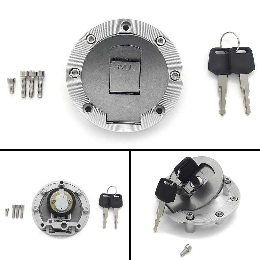 Крышка топливного бака для Yamaha RZ250 RZ350 TDR250 TZR150 TZM150 TZR250 FZR250RR FZR400 FZX250 XJR1200 FZ400 FZ600 FZ700