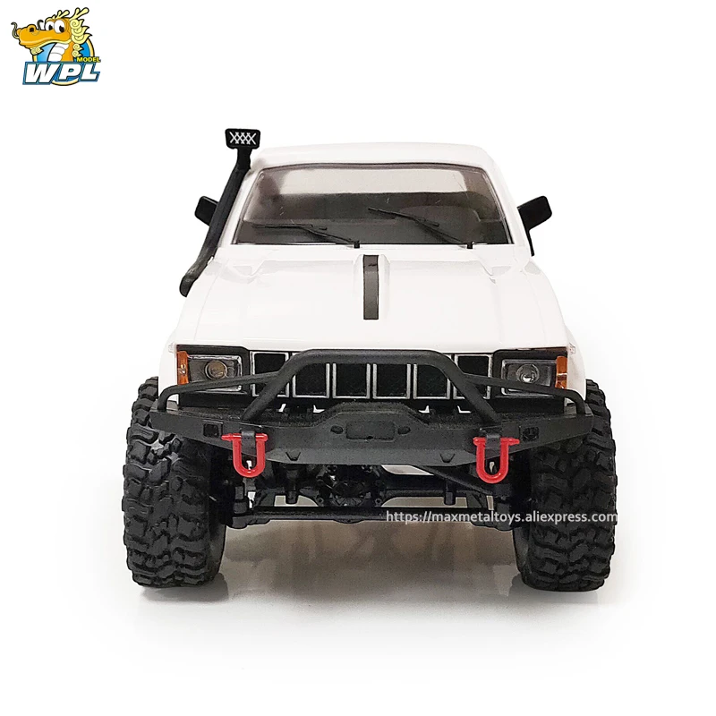 wpl c24 1kit дистанционно управляемы