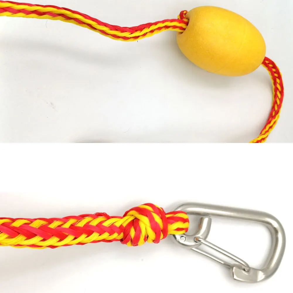 Буксировочный трос мешок для песка водных видов спорта Водонепроницаемый сухой