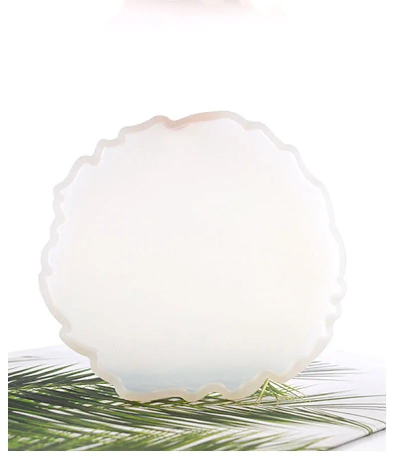 Металлический наполнитель с эффектом дробленого камня украшение для стола