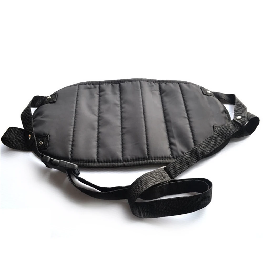 

Office Foam Pain Relief Flight Portable Folding Carry-on Travel Footrest Pillows Airplane Leg Hammock Adjustable