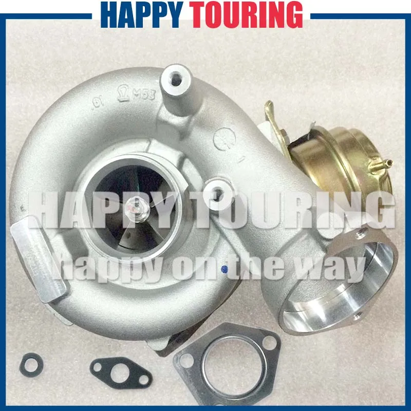 

For BMW X5 E53 3.0d GT2260V Turbo charger 753392-0016 753392-5016S 753392-0018 753382-5018S 753392-0019 753392-5019S 11657791046