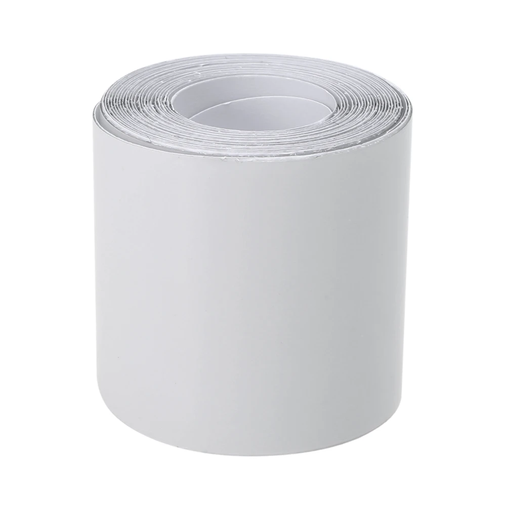 Защитная лента для серфинга 83 '' / 75'' белая защитная доски SUP пленка