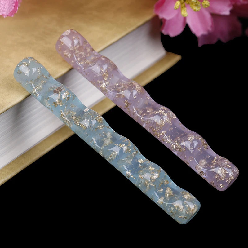 1 шт. новый дизайн ногтей ручка с кисточкой подставка для инструментов акриловый