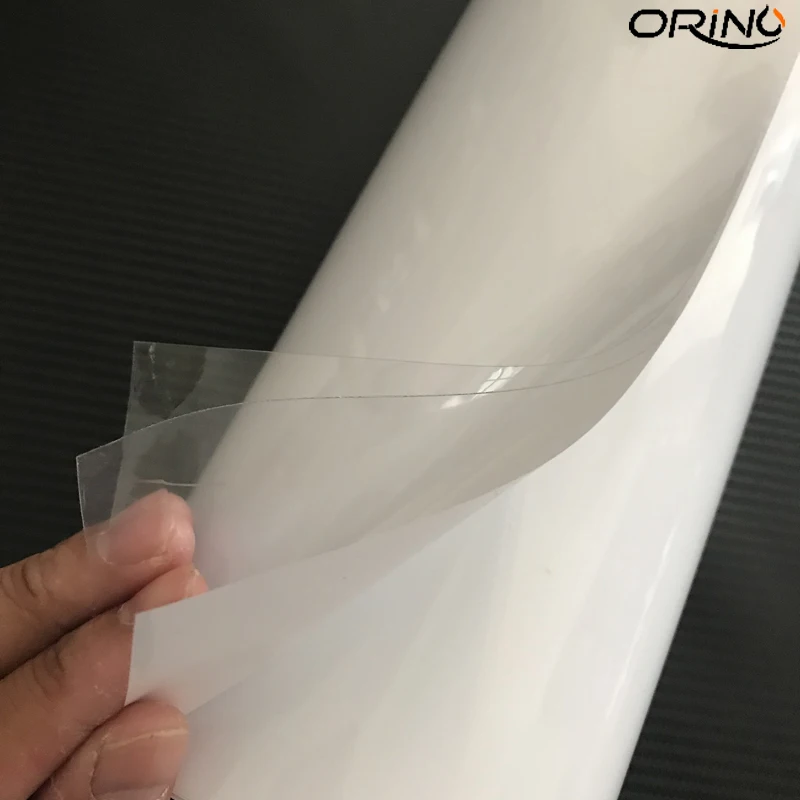 100/150/200/300x50cm ORINO автомобильный бампер капот Защитная пленка для кузова Стайлинг
