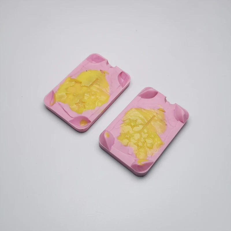 Термостойкая Смола HT100 для ювелирных изделий жидкая УФ-смола 3D-принтера Elegoo Anycubic |